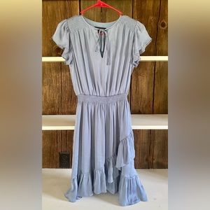 Banana Republic dress